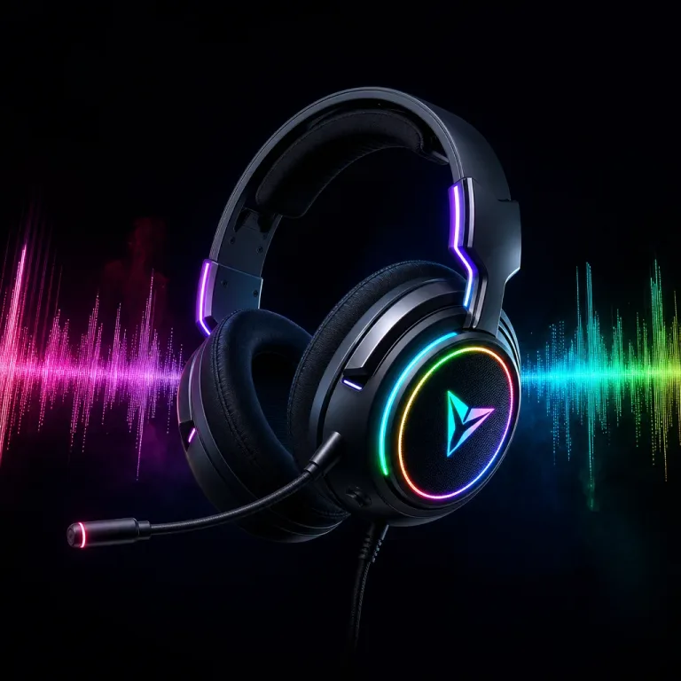 Featured: Best Gaming Headsets for Immersive Audio Experience