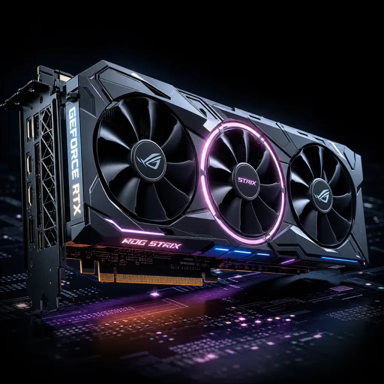 Featured: Best Graphics Cards for PC Gaming Performance 2026