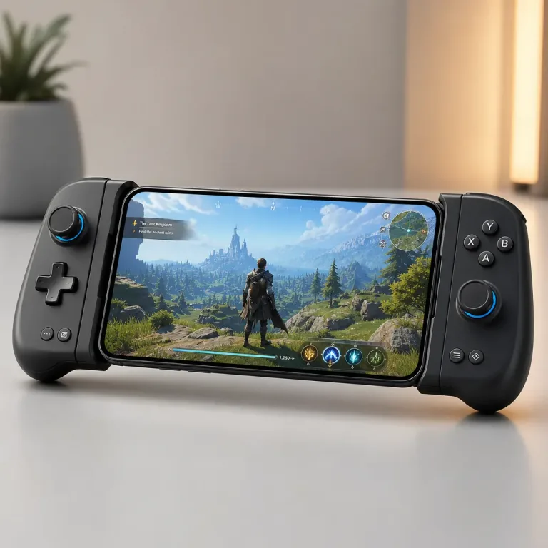 Featured: Mobile Gaming Trends Reshaping the Industry in 2026