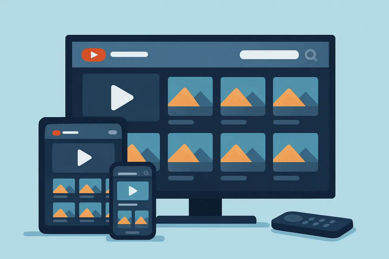 Featured image for: Streaming Video Services for Beginners: Top Picks and Smart Choices