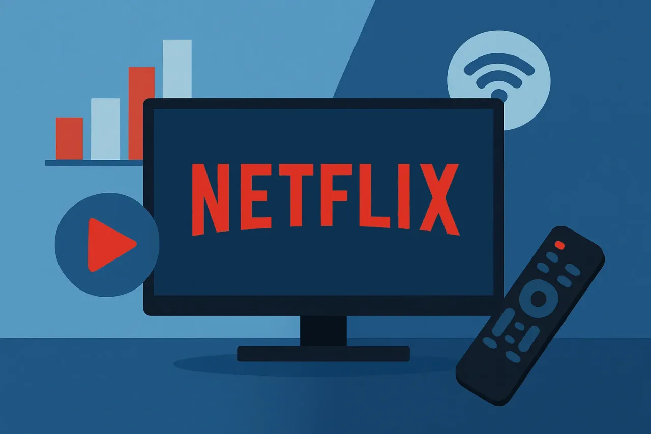Featured image for: Netflix’s Evolving Strategy: Key Streaming Trends to Watch in 2026
