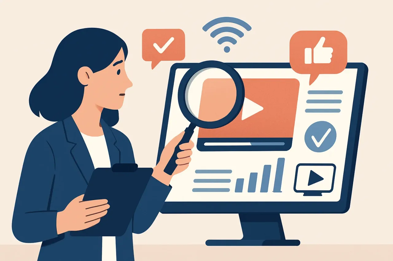 Featured image for: Evaluating Streaming Media Marketing Claims: Separating Reality from Hype