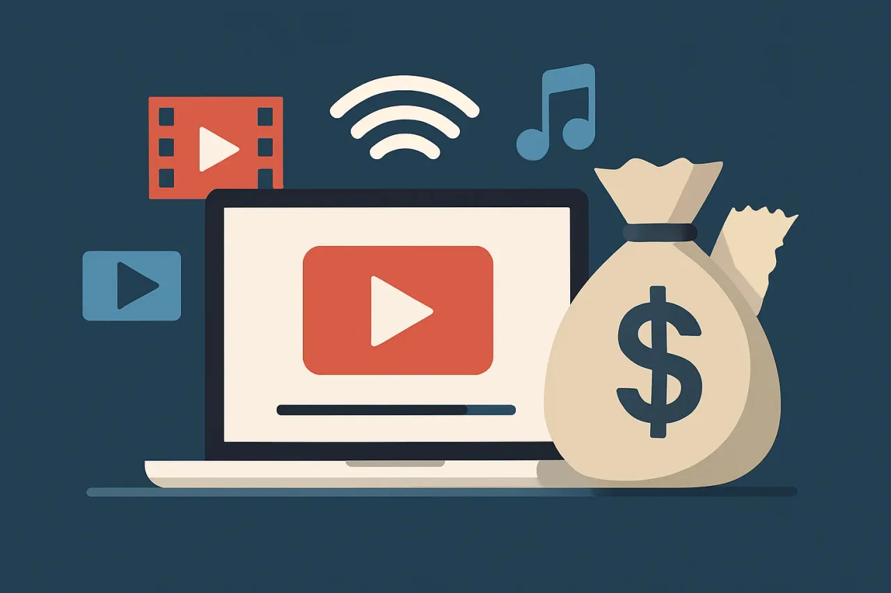 Featured image for: Hidden Costs That Sneak Into Streaming Media Services