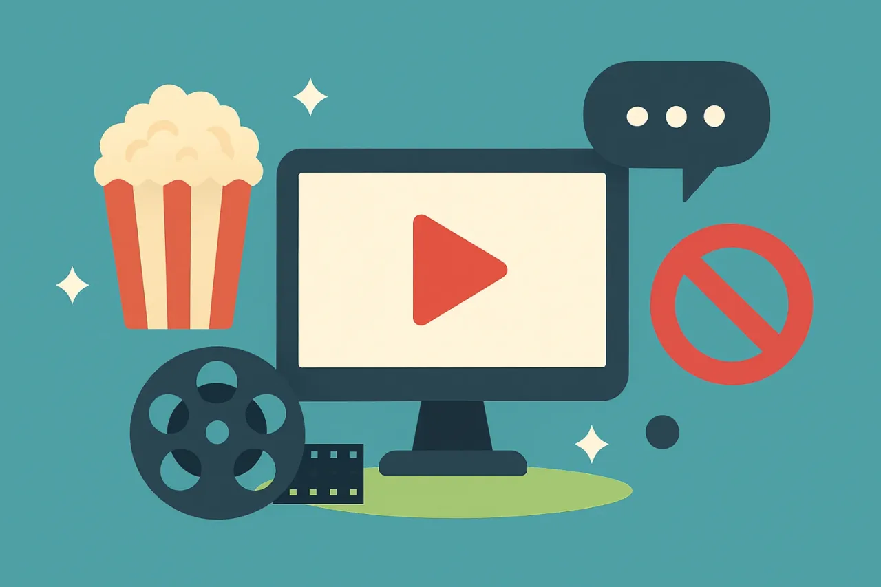 Featured image for: Best Streaming Service Myths: Avoiding Entertainment & Media Time Wasters