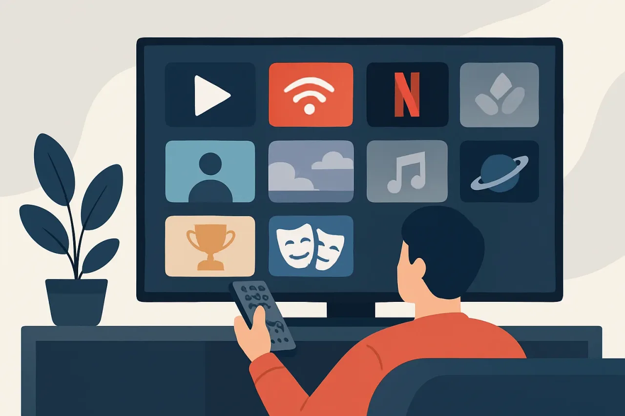 Featured image for: How to Choose Streaming TV Services: Making Smart Entertainment Picks for 2026
