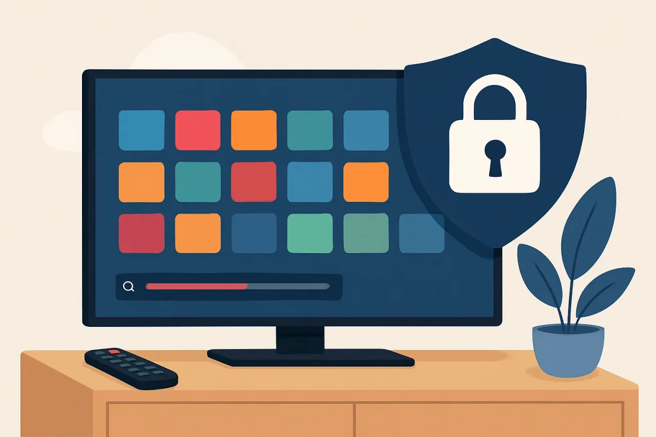 Featured image for: Streaming TV Made Safe: Essential Privacy Tips for Beginners