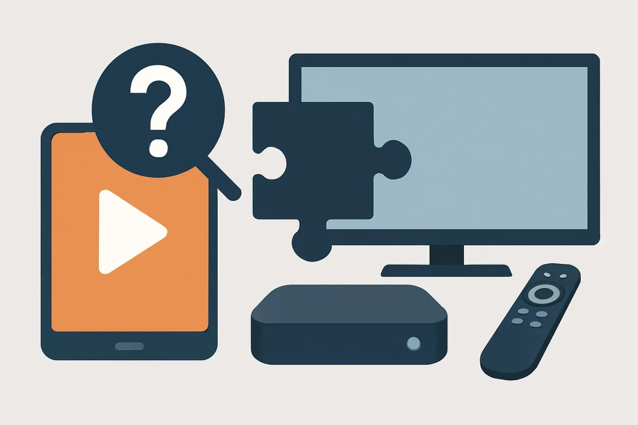 Featured image for: Troubleshooting Streaming Device Compatibility: Your Tt3343784 FAQ