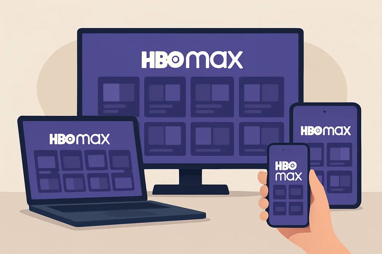 Featured image for: Maximizing HBO Max for Multi-Screen Households: Advanced Tactics