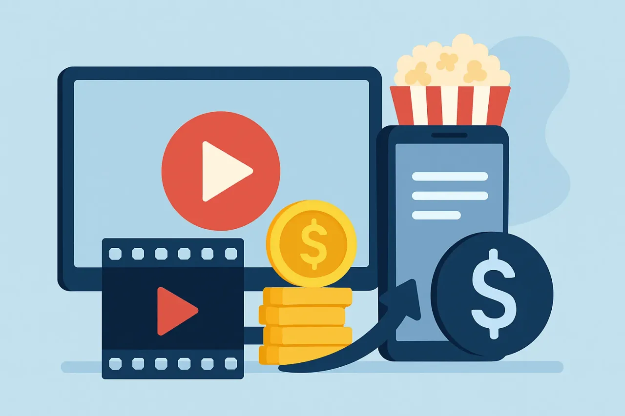 Featured image for: Smart Monetization Techniques for Streaming Services: What Still Works?
