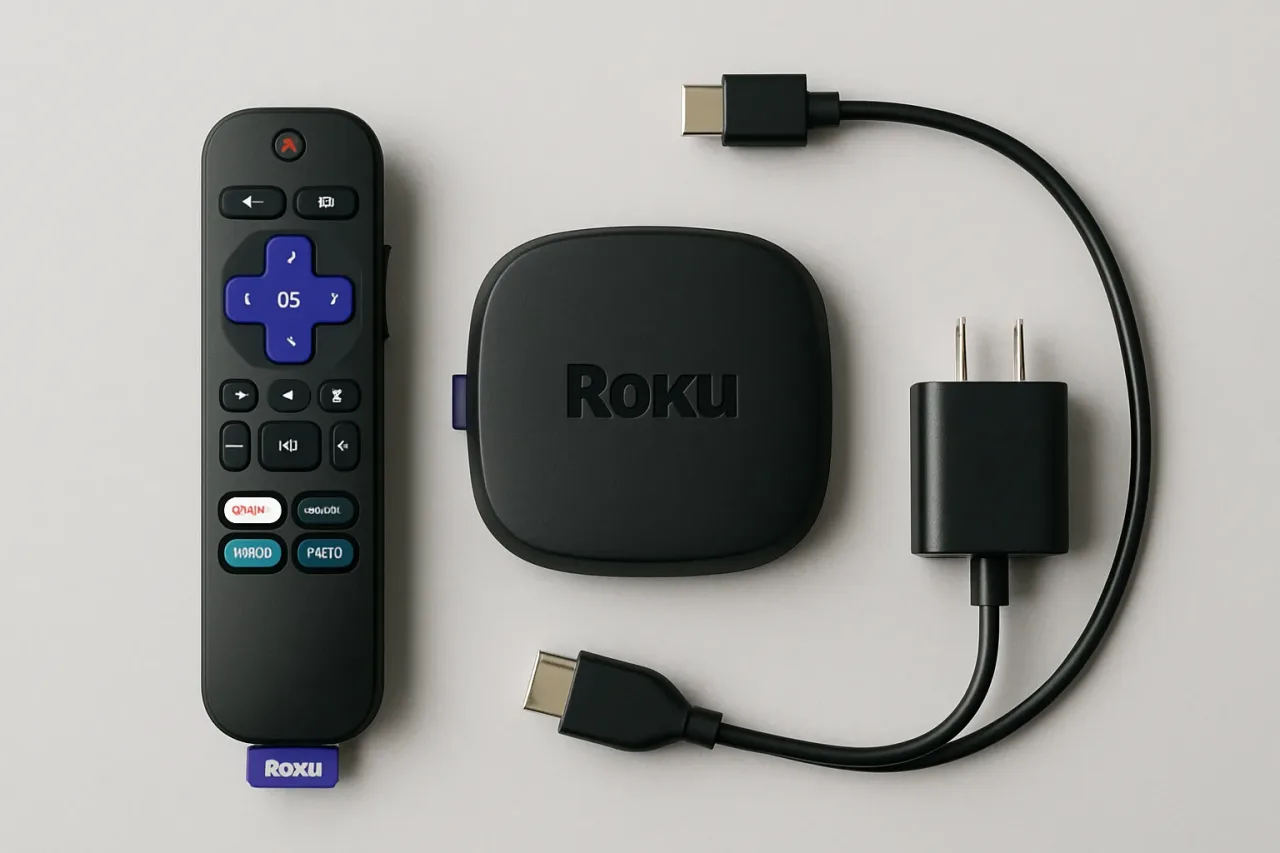 Featured image for: Streaming Device Setup: Roku Player Essentials for New Users