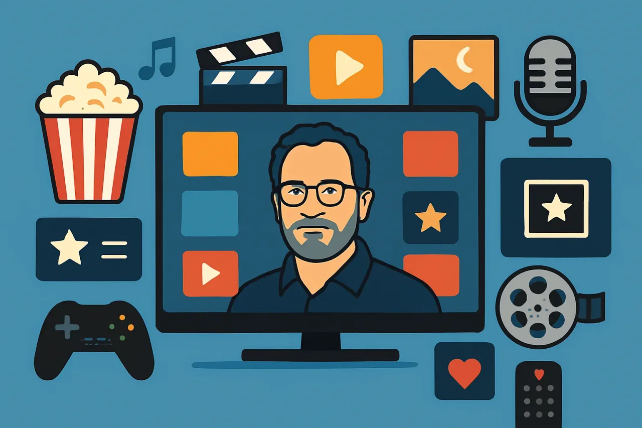 Featured image for: 12 Essential Ways Carlo De Marchis Wtmrf Has Redefined Streaming Entertainment