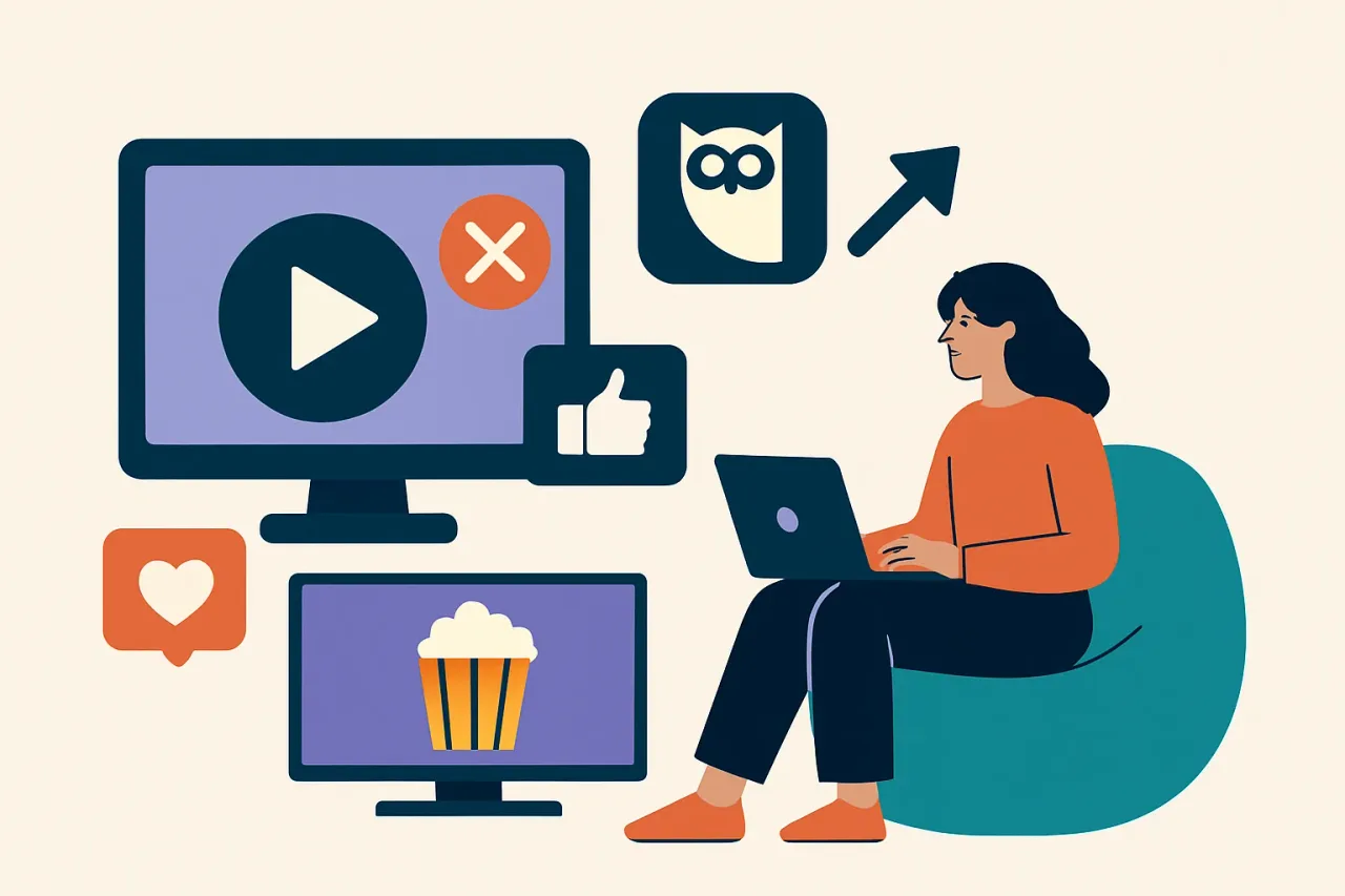 Featured image for: Avoiding Critical Social Media Mistakes With Hootsuite for Streaming Brands