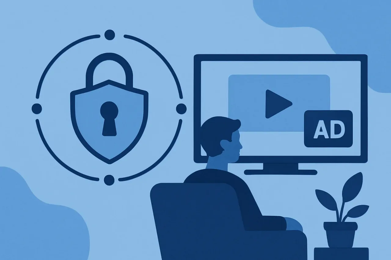 Featured image for: Securing Ad-Supported Streaming: Privacy Fundamentals in 2026 Media