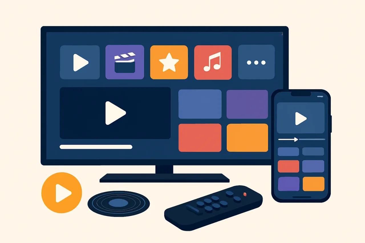 Featured image for: Sourcebook: Avoiding 2026 Streaming UI Blunders in Entertainment Apps