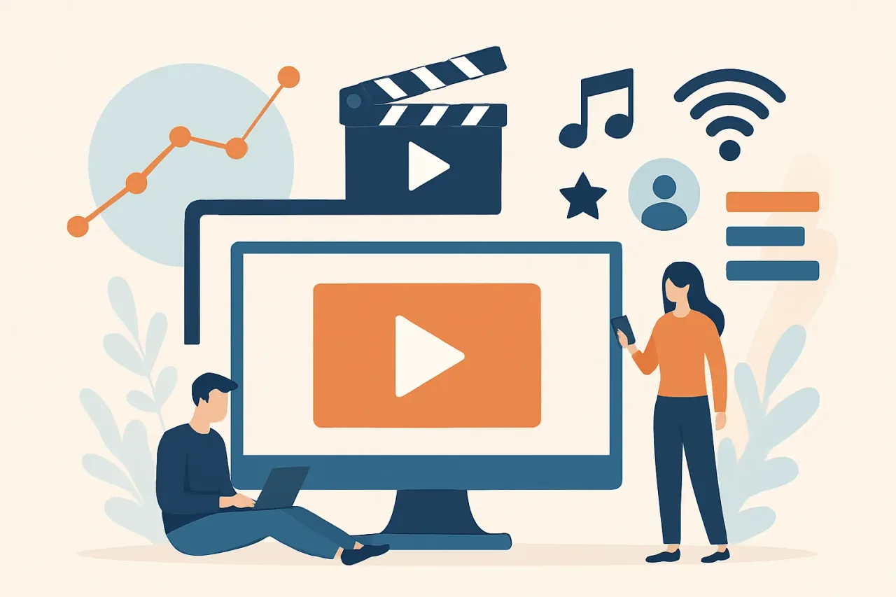 Featured image for: How Bernard Marr’s 7 Trends Shape Streaming: Explaining Digital Viewing Habits