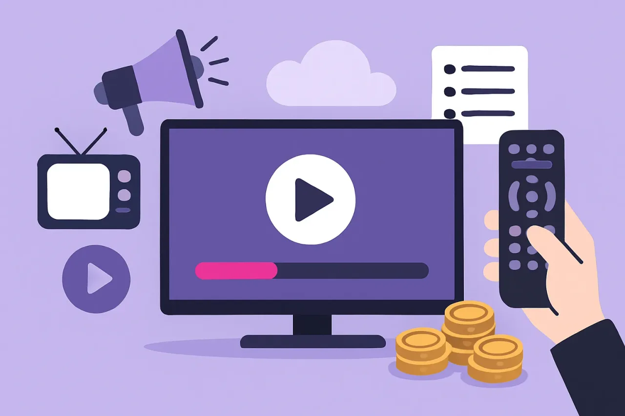 Featured image for: How Pluto TV Handles Channels, Ads, and Streaming Quirks: Honest Answers
