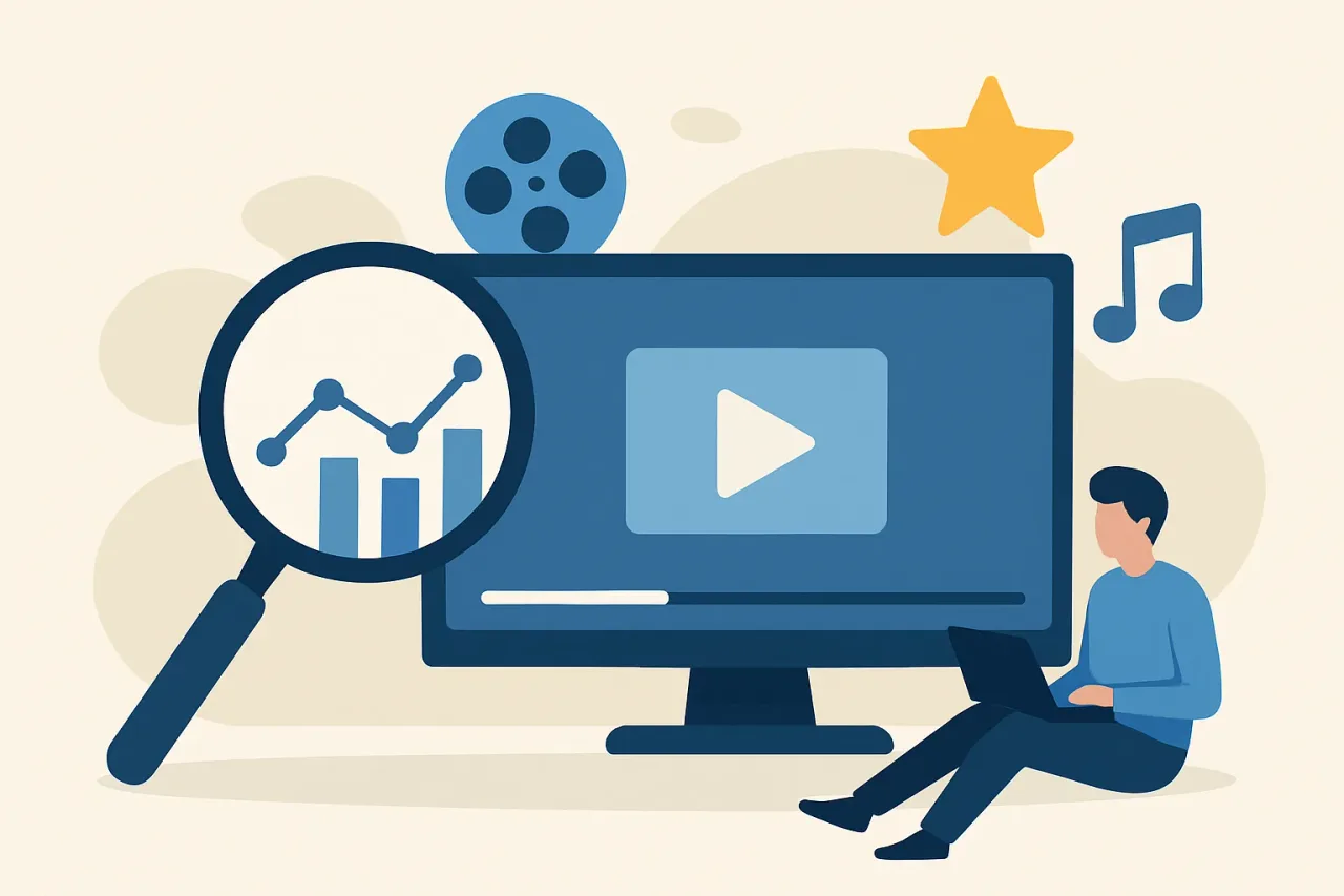 Featured image for: How to Analyze Streaming Media Value Claims Without Marketing Hype