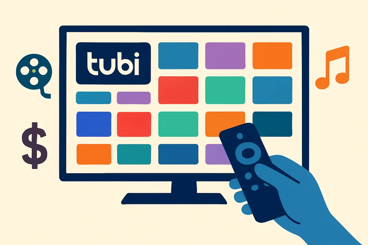 Featured image for: Maximizing Tubi TV: Cost-Effective Streaming Without Sacrificing Variety