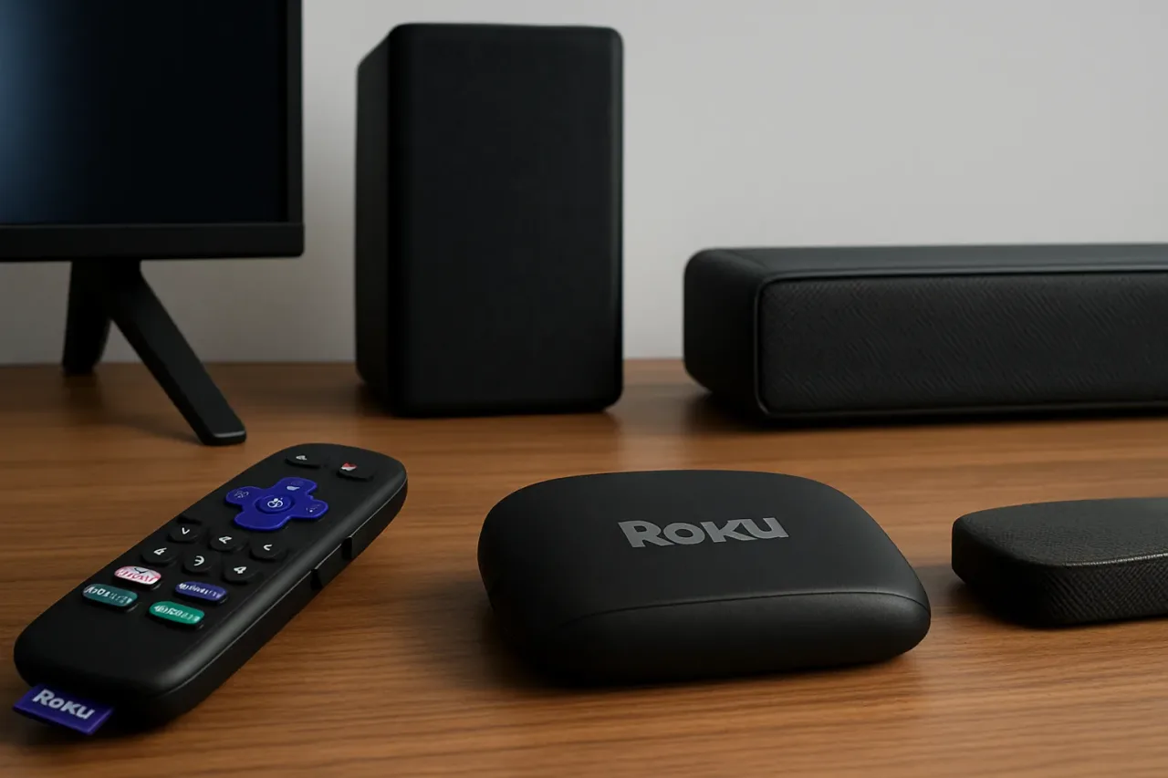 Featured image for: How to Upgrade Your Roku Audio Experience for Immersive Weekend Viewing