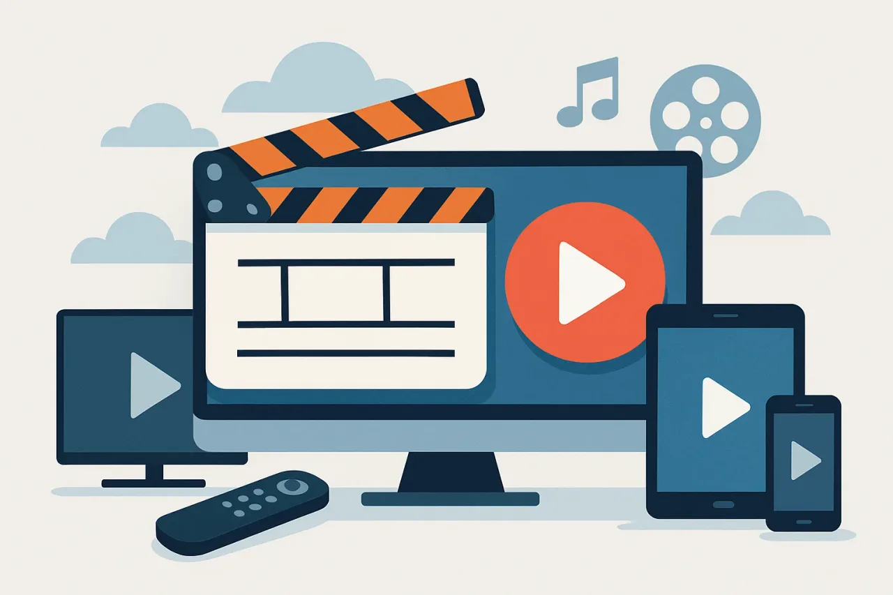 Featured image for: Streaming Media Myths: Are Device Compatibility Fears Overblown?