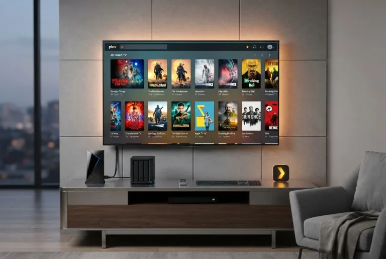 Featured image for: Streamline Your Media Setups With Plex Media Server Guides