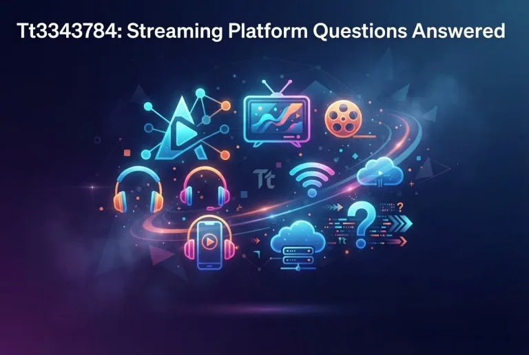 Featured image for: Tt3343784: Streaming Platform Questions Answered