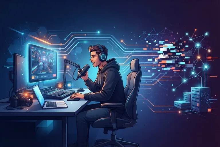 Featured image for: Tt3343784: Demystifying Live Streaming Issues and Solutions