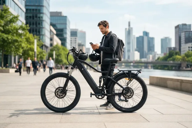 Featured image for: Philodo H8 Dual Motor Electric Bike Review: Ultimate Budget Commuter?