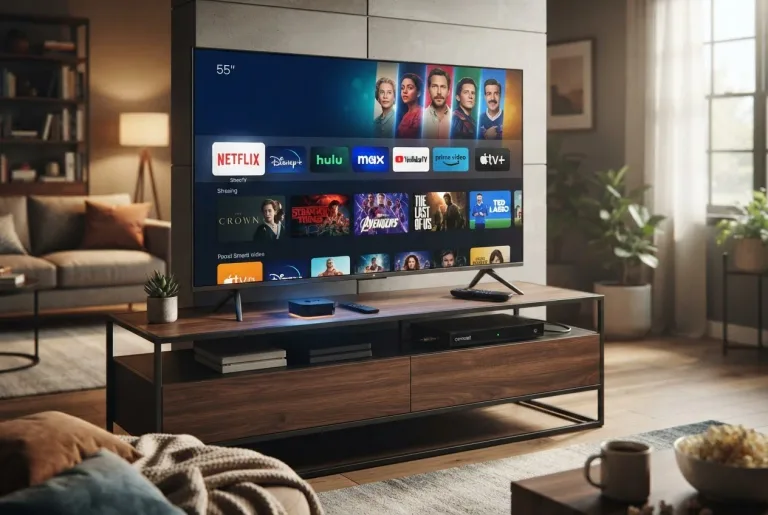 Featured image for: Is Streaming Media Better Than Cable? The Ultimate FAQ Guide