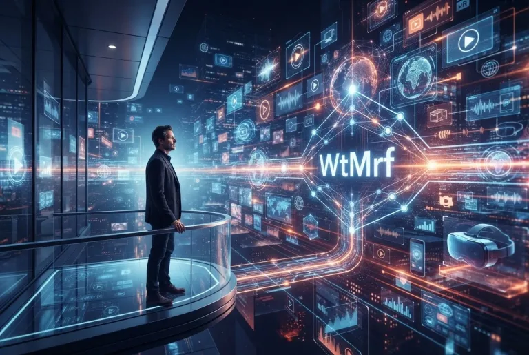 Featured image for: Will Carlo De Marchis Wtmrf Reshape Streaming Media Futures?