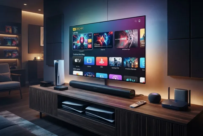 Featured image for: Avoid These Media Streaming Setup Mistakes in 2026