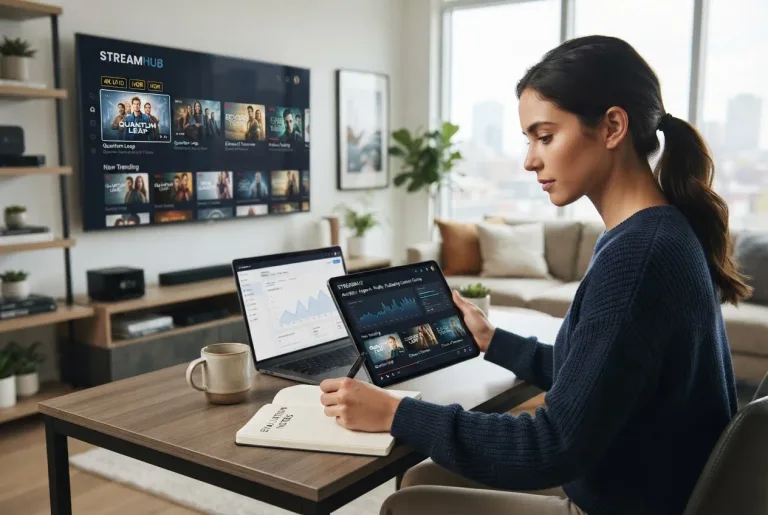 Featured image for: Evaluating Streaming Media Claims Without the Hype