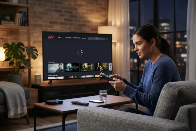 Featured image for: Fixing Tubi TV Stream Issues: Practical Troubleshooting Guide