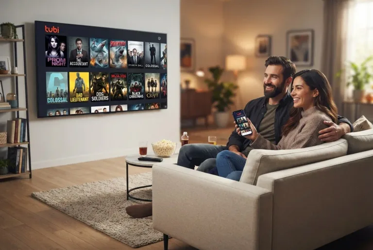 Featured image for: Tubi TV FAQ: Streaming Free Movies Legally