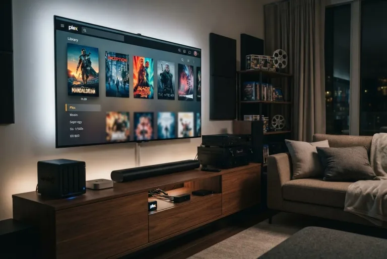 Featured image for: Streamline Your Playback: Plex Media Server Setup Guide