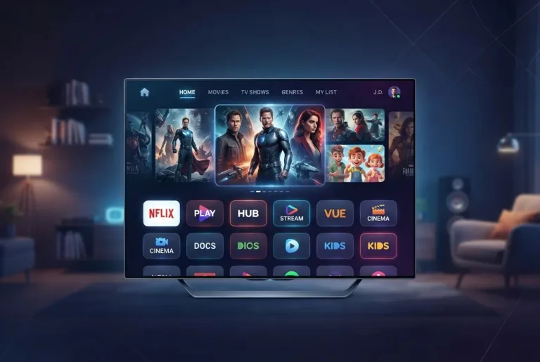 Featured image for: How to Choose Streaming Subscriptions in 2026