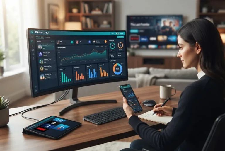 Featured image for: Streamalyzer Review: Is This Streaming Tracker Worth Your Money?