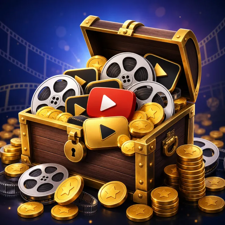 Featured: Free Streaming Services That Rival Paid Platforms