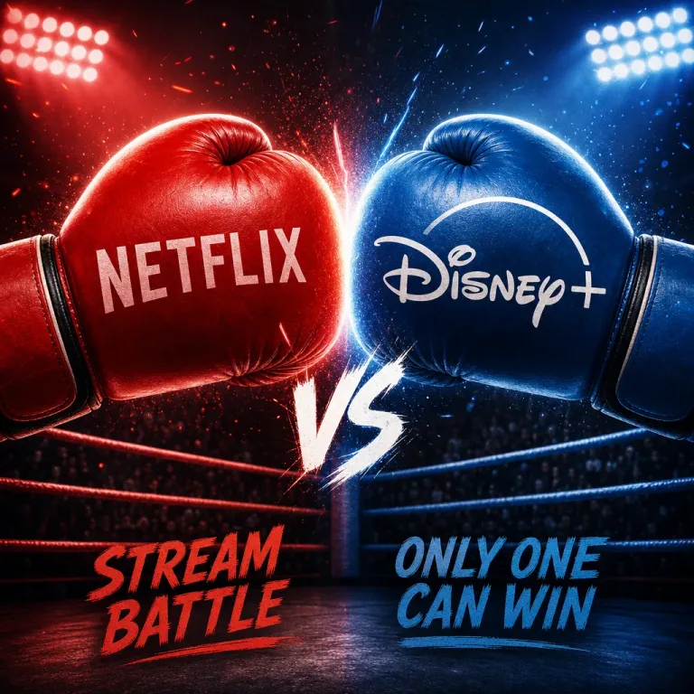 Featured: Peacock vs Paramount Plus: Underdog Streaming Battle