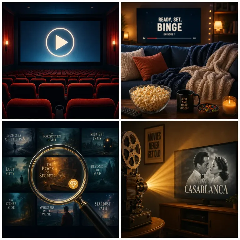Featured: Most Anticipated Movies Coming to Streaming in 2025