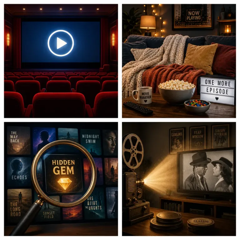Featured: Best TV Shows to Binge Watch This Weekend