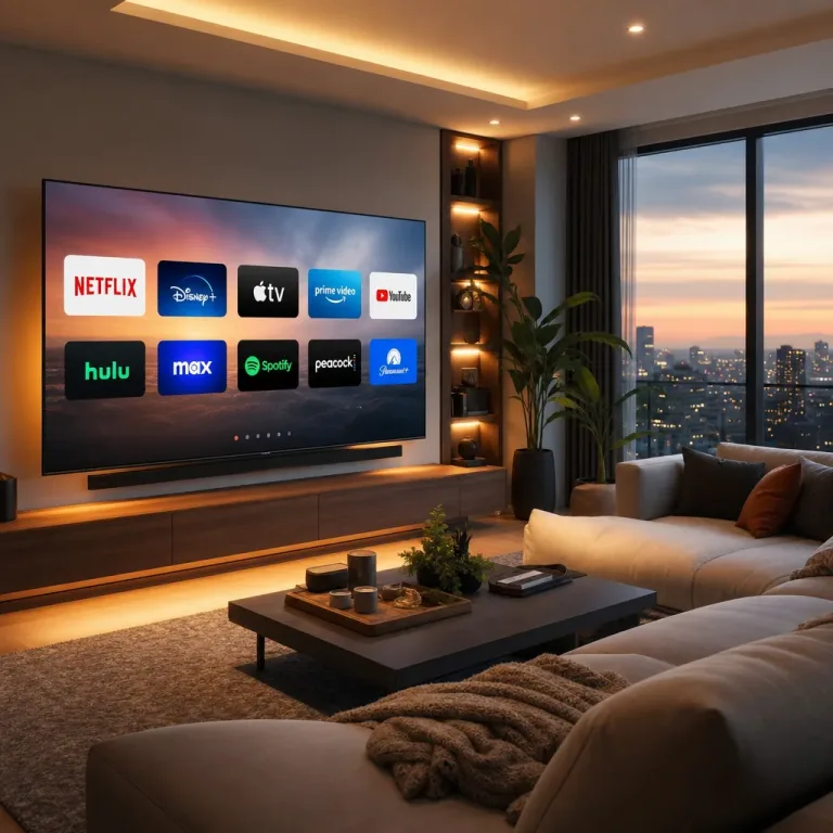 Featured: Best Free Streaming Services Worth Trying Right Now