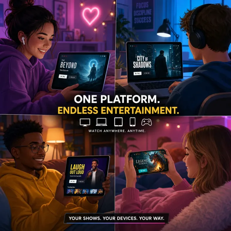 Featured: How to Share Streaming Subscriptions Without Issues