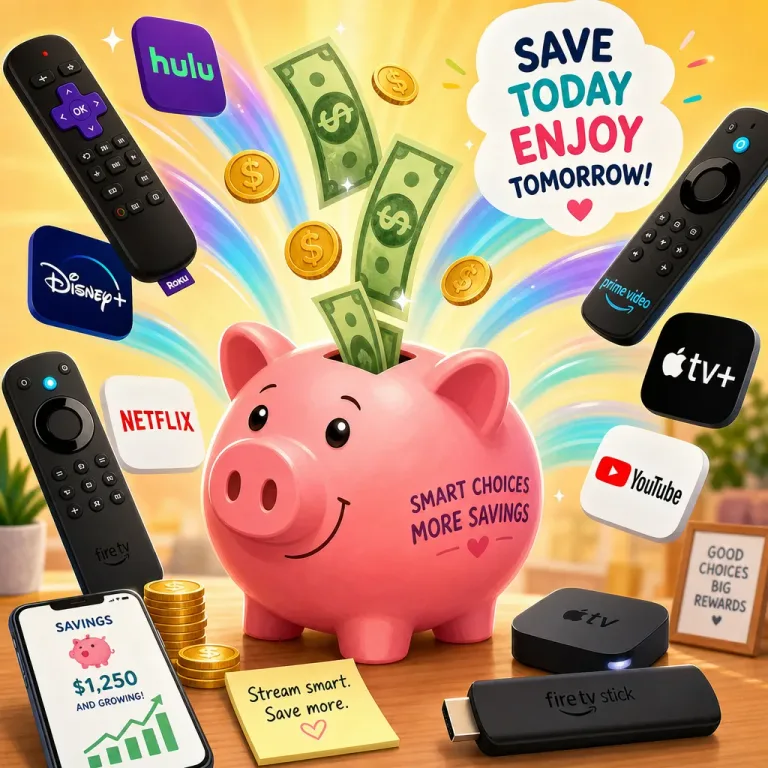 Featured: Streaming Bundles That Actually Save You Money