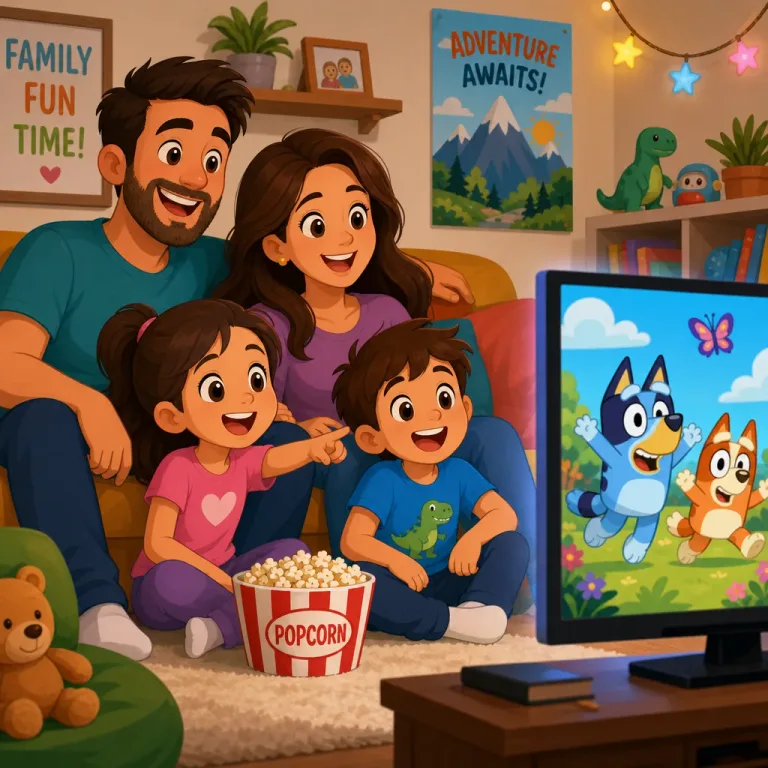 Featured: Best Streaming Platforms for Kids and Families