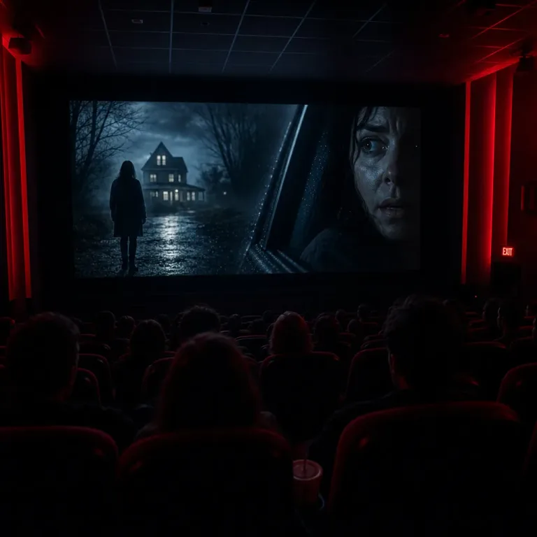 Featured: Best Thriller Movies to Stream This Weekend