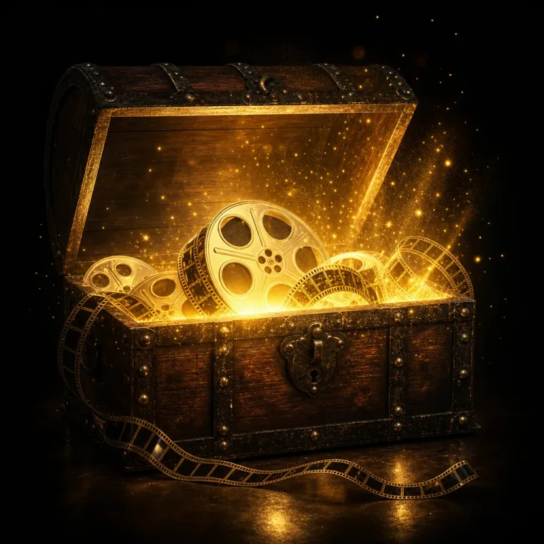Featured: How to Find Hidden Gems on Streaming Platforms