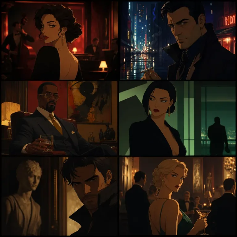 Featured: Best Animated Movies for Adults on Streaming