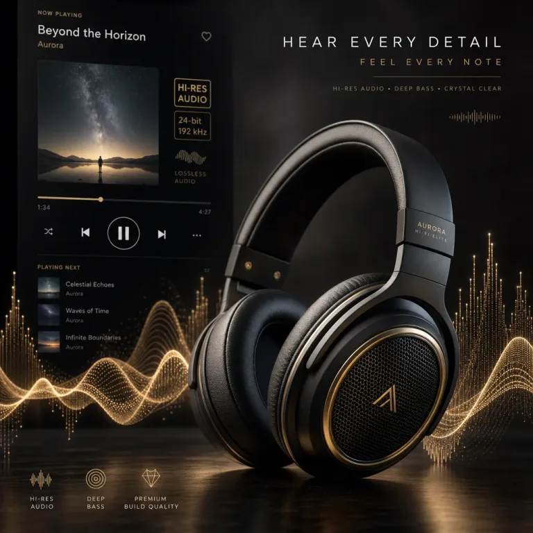 Featured: Best Music Streaming Apps Compared by Sound Quality