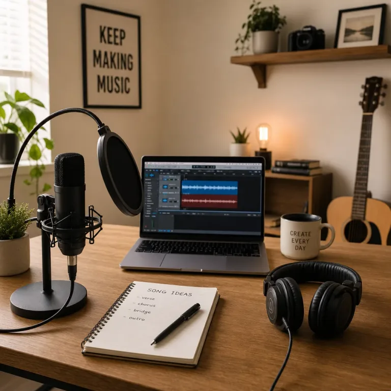 Featured: How to Start Your Own Podcast With Zero Budget
